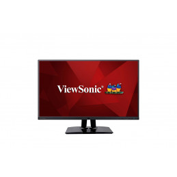 Viewsonic VP Series VP2785-2K LED display 68,6 cm (27") 2560 x 1440 pikseliä Quad HD Musta