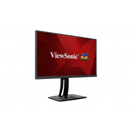 Viewsonic VP Series VP2785-2K LED display 68,6 cm (27") 2560 x 1440 pikseliä Quad HD Musta