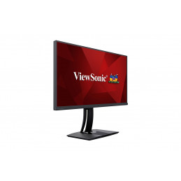 Viewsonic VP Series VP2785-2K LED display 68,6 cm (27") 2560 x 1440 pikseliä Quad HD Musta