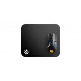 Steelseries QcK Musta