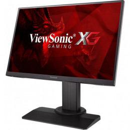 Viewsonic X Series XG2705 tietokoneen litteä näyttö 68,6 cm (27") 1920 x 1080 pikseliä Full HD LED Musta
