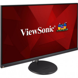 Viewsonic VX Series VX2785-2K-MHDU LED display 68,6 cm (27") 2560 x 1440 pikseliä Quad HD Musta