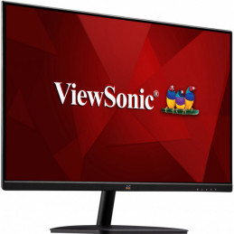 Viewsonic Value Series VA2432-MHD LED display 60,5 cm (23.8") 1920 x 1080 pikseliä Full HD Musta