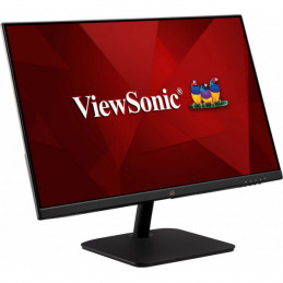 Viewsonic Value Series VA2432-MHD LED display 60,5 cm (23.8") 1920 x 1080 pikseliä Full HD Musta