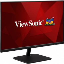 Viewsonic Value Series VA2432-MHD LED display 60,5 cm (23.8") 1920 x 1080 pikseliä Full HD Musta