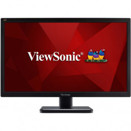 Viewsonic Value Series VA2223-H LED display 54,6 cm (21.5") 1920 x 1080 pikseliä Full HD Musta