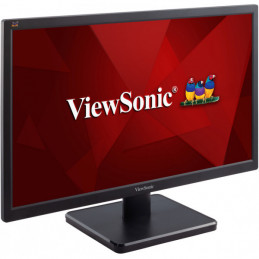 Viewsonic Value Series VA2223-H LED display 54,6 cm (21.5") 1920 x 1080 pikseliä Full HD Musta