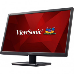 Viewsonic Value Series VA2223-H LED display 54,6 cm (21.5") 1920 x 1080 pikseliä Full HD Musta