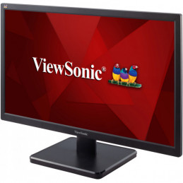 Viewsonic Value Series VA2223-H LED display 54,6 cm (21.5") 1920 x 1080 pikseliä Full HD Musta