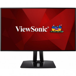 Viewsonic VP Series VP2768-4K LED display 68,6 cm (27") 3840 x 2160 pikseliä 4K Ultra HD Musta