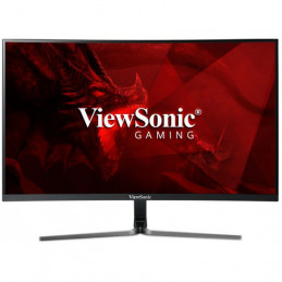 Viewsonic VX Series VX2758-PC-MH LED display 68,6 cm (27") 1920 x 1080 pikseliä Full HD Musta