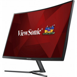 Viewsonic VX Series VX2758-PC-MH LED display 68,6 cm (27") 1920 x 1080 pikseliä Full HD Musta