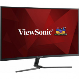 Viewsonic VX Series VX2758-PC-MH LED display 68,6 cm (27") 1920 x 1080 pikseliä Full HD Musta