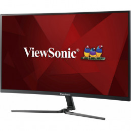 Viewsonic VX Series VX2758-PC-MH LED display 68,6 cm (27") 1920 x 1080 pikseliä Full HD Musta