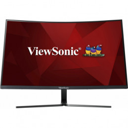 Viewsonic VX Series VX2758-PC-MH LED display 68,6 cm (27") 1920 x 1080 pikseliä Full HD Musta