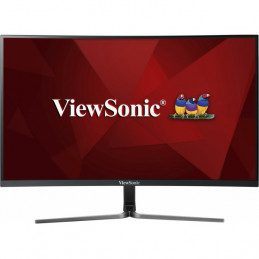 Viewsonic VX Series VX2758-PC-MH LED display 68,6 cm (27") 1920 x 1080 pikseliä Full HD Musta