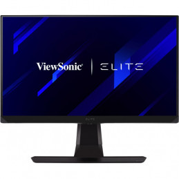 Viewsonic Elite XG270 LED display 68,6 cm (27") 1920 x 1080 pikseliä Full HD Musta