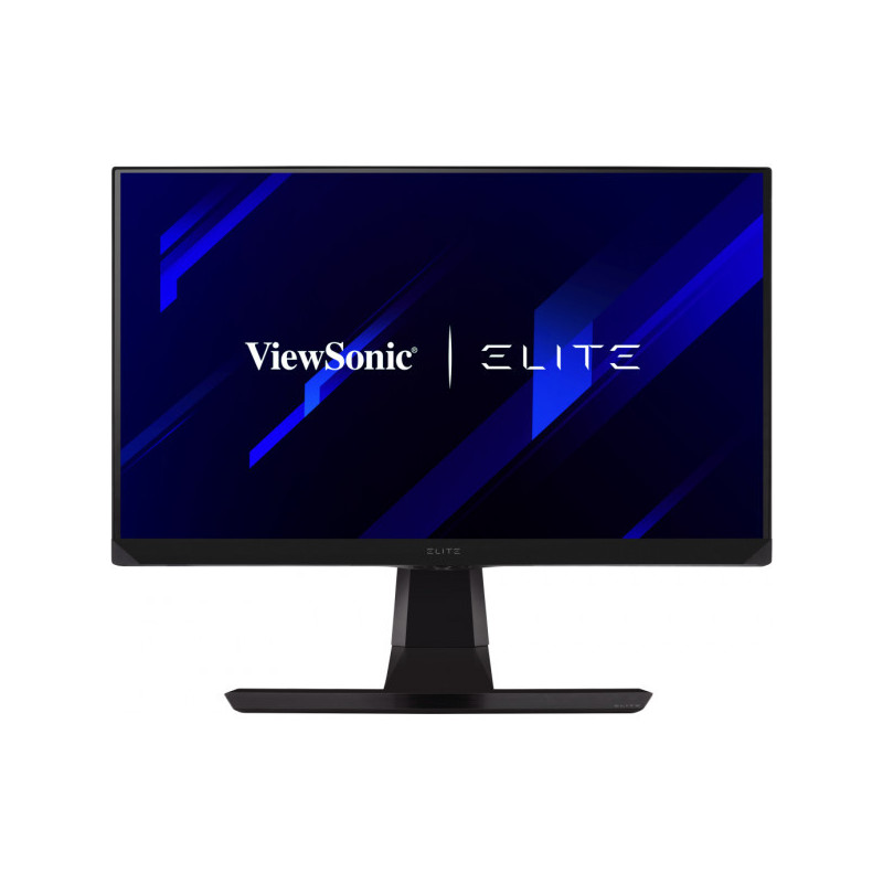 Viewsonic Elite XG270 LED display 68,6 cm (27") 1920 x 1080 pikseliä Full HD Musta