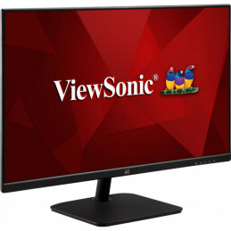 Viewsonic VA2732-MHD tietokoneen litteä näyttö 68,6 cm (27") 1920 x 1080 pikseliä Full HD LED Musta