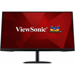 Viewsonic VA2732-MHD tietokoneen litteä näyttö 68,6 cm (27") 1920 x 1080 pikseliä Full HD LED Musta