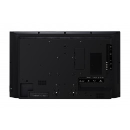 Viewsonic CDE3205-EP infonäyttö Digitaalinen litteä infotaulu 81,3 cm (32") LED Full HD Musta