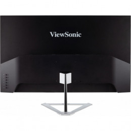 Viewsonic VX Series VX3276-2K-mhd-2 81,3 cm (32") 2560 x 1440 pikseliä Quad HD LED Hopea