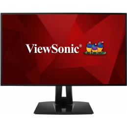 Viewsonic VP Series VP2768a LED display 68,6 cm (27") 2560 x 1440 pikseliä Quad HD Musta