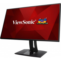 Viewsonic VP Series VP2768a LED display 68,6 cm (27") 2560 x 1440 pikseliä Quad HD Musta