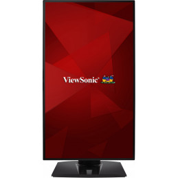 Viewsonic VP Series VP2768a LED display 68,6 cm (27") 2560 x 1440 pikseliä Quad HD Musta