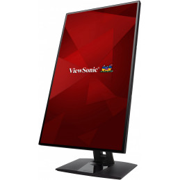 Viewsonic VP Series VP2768a LED display 68,6 cm (27") 2560 x 1440 pikseliä Quad HD Musta