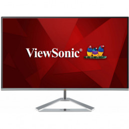 Viewsonic VX Series VX2776-SMH LED display 68,6 cm (27") 1920 x 1080 pikseliä Full HD Hopea