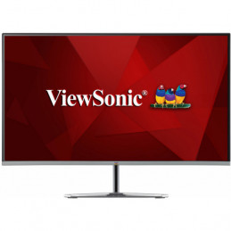 Viewsonic VX Series VX2776-SMH LED display 68,6 cm (27") 1920 x 1080 pikseliä Full HD Hopea