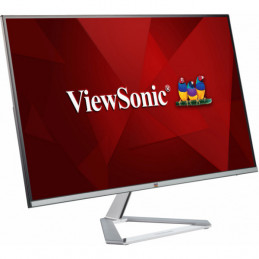 Viewsonic VX Series VX2776-SMH LED display 68,6 cm (27") 1920 x 1080 pikseliä Full HD Hopea