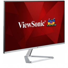 Viewsonic VX Series VX2776-SMH LED display 68,6 cm (27") 1920 x 1080 pikseliä Full HD Hopea