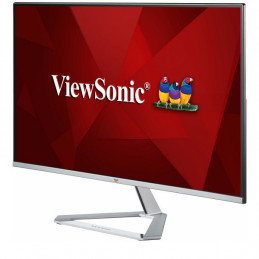 Viewsonic VX Series VX2776-SMH LED display 68,6 cm (27") 1920 x 1080 pikseliä Full HD Hopea