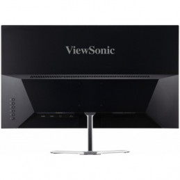 Viewsonic VX Series VX2776-SMH LED display 68,6 cm (27") 1920 x 1080 pikseliä Full HD Hopea