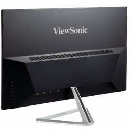 Viewsonic VX Series VX2776-SMH LED display 68,6 cm (27") 1920 x 1080 pikseliä Full HD Hopea