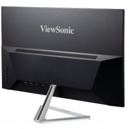 Viewsonic VX Series VX2776-SMH LED display 68,6 cm (27") 1920 x 1080 pikseliä Full HD Hopea