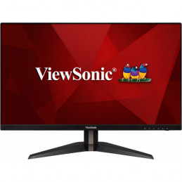 Viewsonic VX Series VX2705-2KP-MHD LED display 68,6 cm (27") 2560 x 1440 pikseliä Quad HD Musta