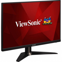 Viewsonic VX Series VX2705-2KP-MHD LED display 68,6 cm (27") 2560 x 1440 pikseliä Quad HD Musta