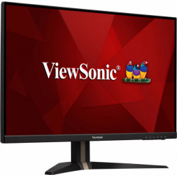 Viewsonic VX Series VX2705-2KP-MHD LED display 68,6 cm (27") 2560 x 1440 pikseliä Quad HD Musta