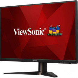 Viewsonic VX Series VX2705-2KP-MHD LED display 68,6 cm (27") 2560 x 1440 pikseliä Quad HD Musta