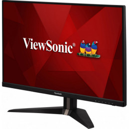 Viewsonic VX Series VX2705-2KP-MHD LED display 68,6 cm (27") 2560 x 1440 pikseliä Quad HD Musta