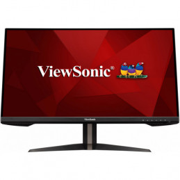 Viewsonic VX Series VX2705-2KP-MHD LED display 68,6 cm (27") 2560 x 1440 pikseliä Quad HD Musta