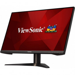 Viewsonic VX Series VX2705-2KP-MHD LED display 68,6 cm (27") 2560 x 1440 pikseliä Quad HD Musta