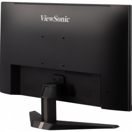 Viewsonic VX Series VX2705-2KP-MHD LED display 68,6 cm (27") 2560 x 1440 pikseliä Quad HD Musta