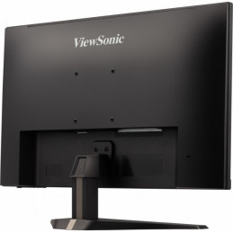 Viewsonic VX Series VX2705-2KP-MHD LED display 68,6 cm (27") 2560 x 1440 pikseliä Quad HD Musta