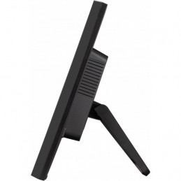 Viewsonic TD2423 kosketusnäyttö 59,9 cm (23.6") 1920 x 1080 pikseliä Multi-touch Monikäyttäjä Musta