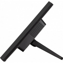 Viewsonic TD2423 kosketusnäyttö 59,9 cm (23.6") 1920 x 1080 pikseliä Multi-touch Monikäyttäjä Musta