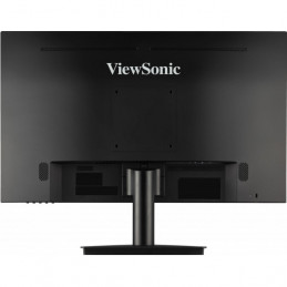 Viewsonic VA2406-h 61 cm (24") 1920 x 1080 pikseliä Full HD LED Musta